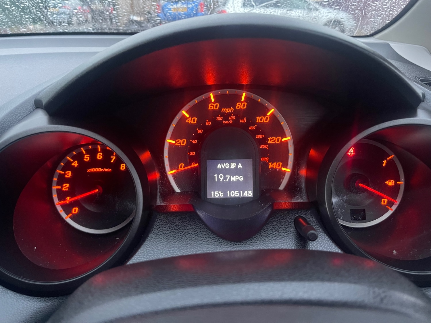 Used Honda Jazz 2013 for sale - 76433414: Photo 13