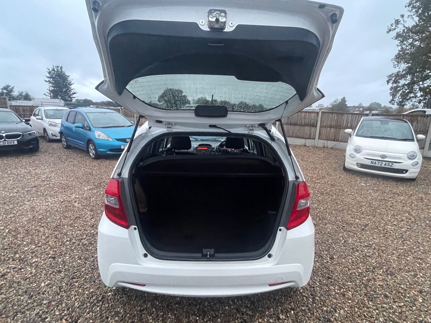 Used Honda Jazz 2013 for sale - 76433414: Photo 15