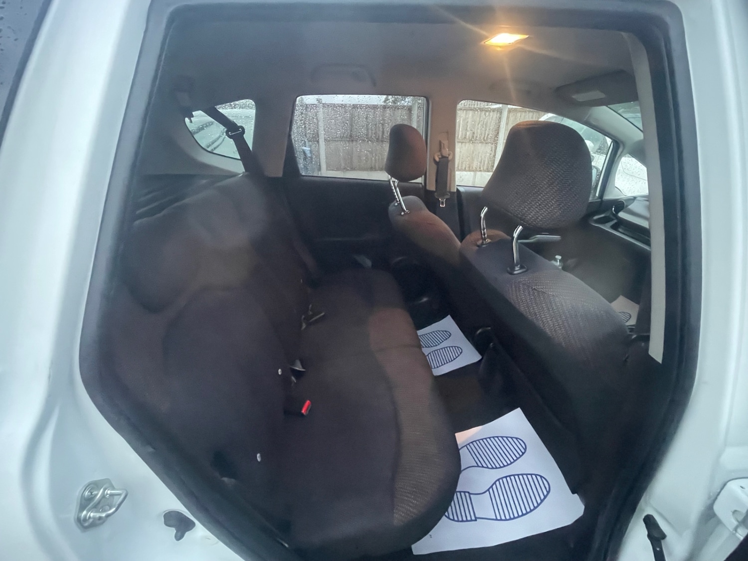 Used Honda Jazz 2013 for sale - 76433414: Photo 17