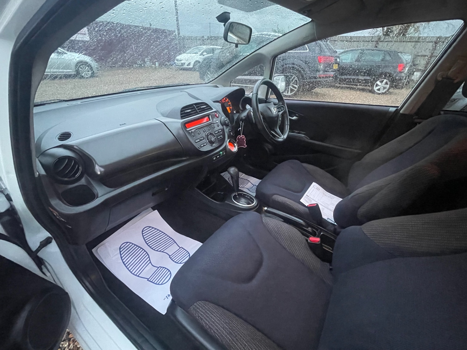 Used Honda Jazz 2013 for sale - 76433414: Photo 19