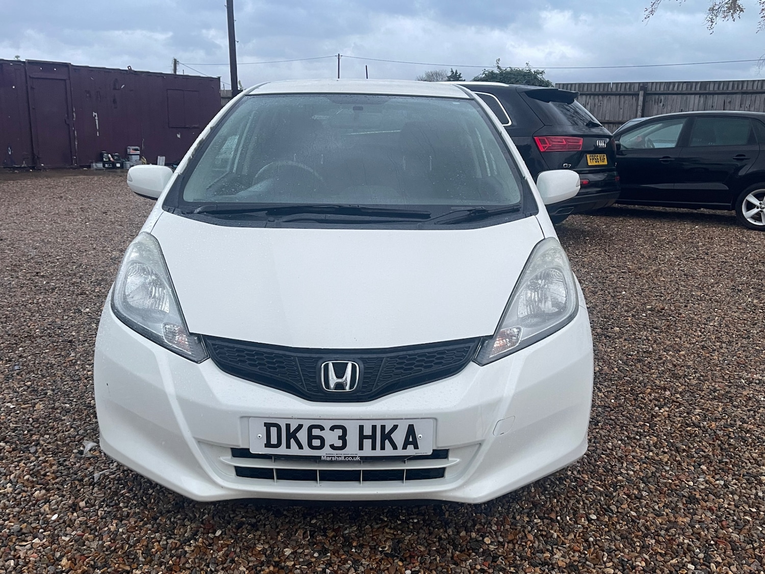 Used Honda Jazz 2013 for sale - 76433414: Photo 2