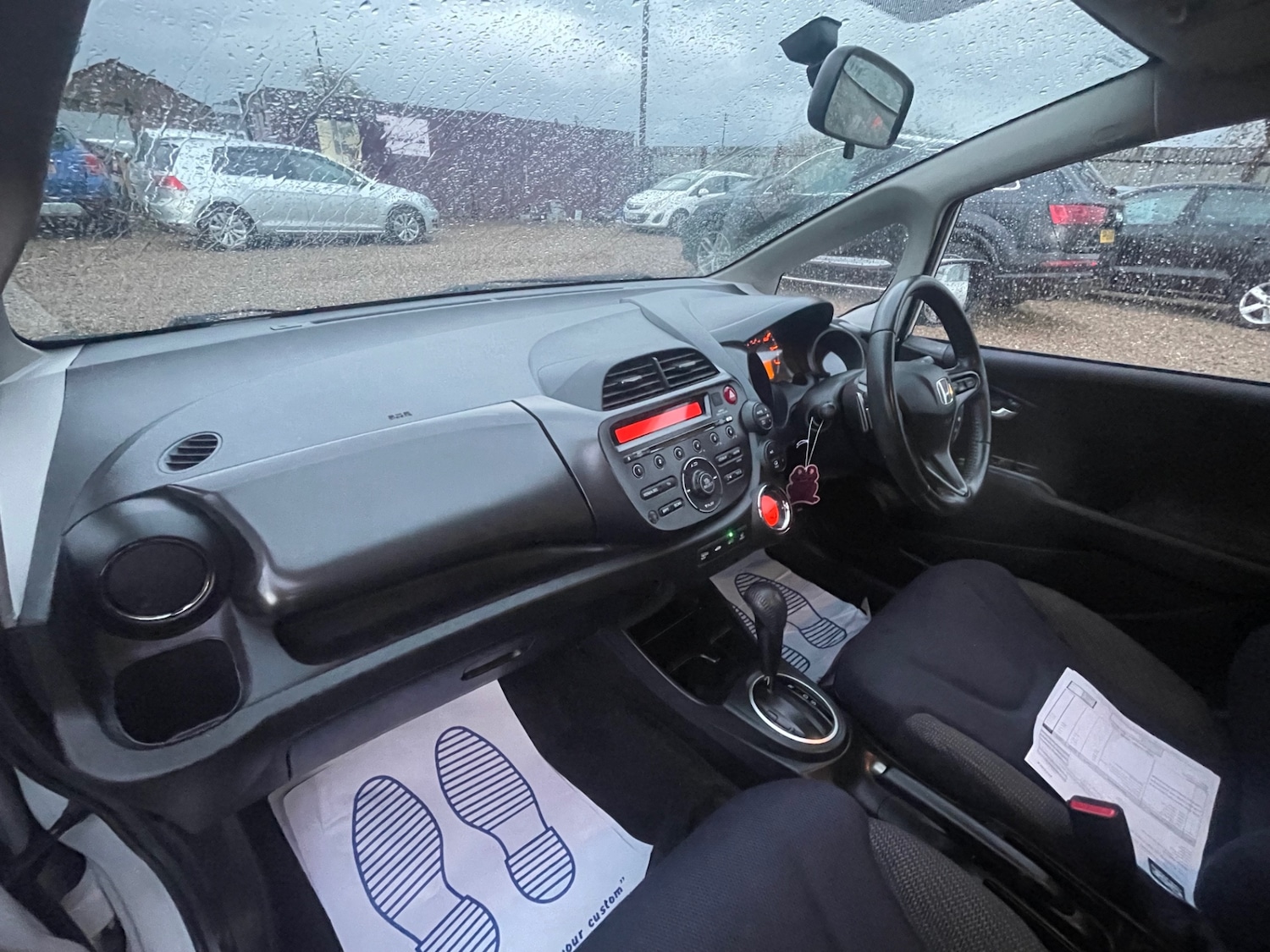 Used Honda Jazz 2013 for sale - 76433414: Photo 20