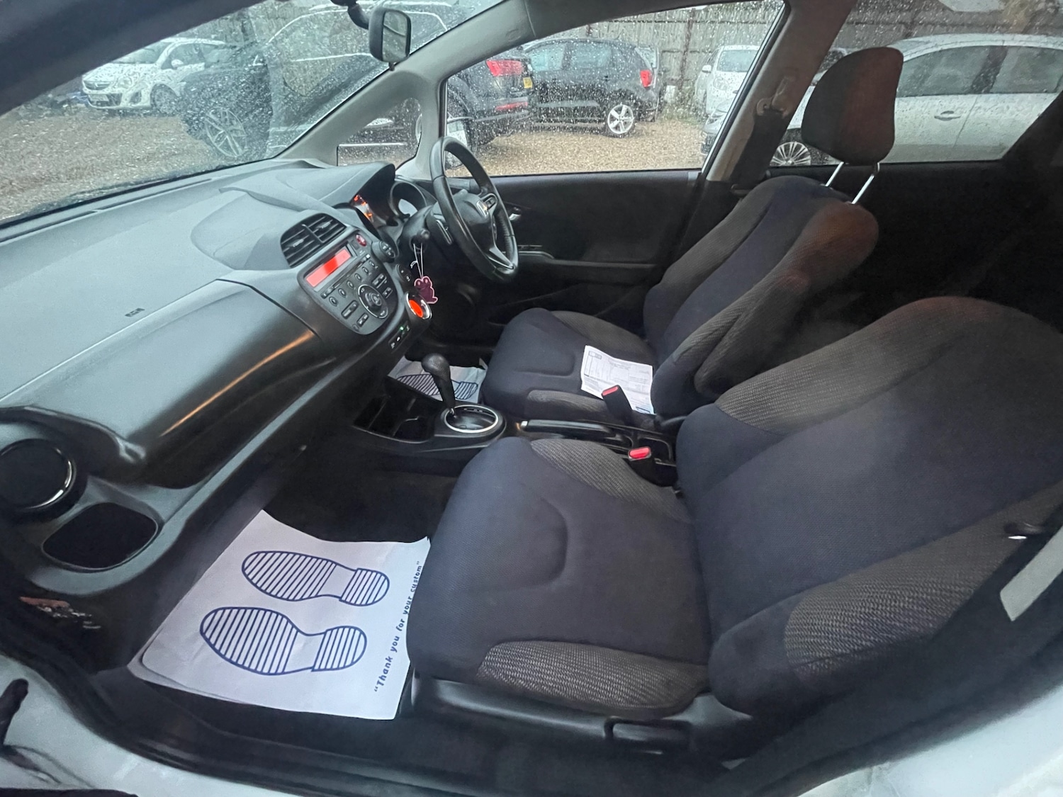 Used Honda Jazz 2013 for sale - 76433414: Photo 21