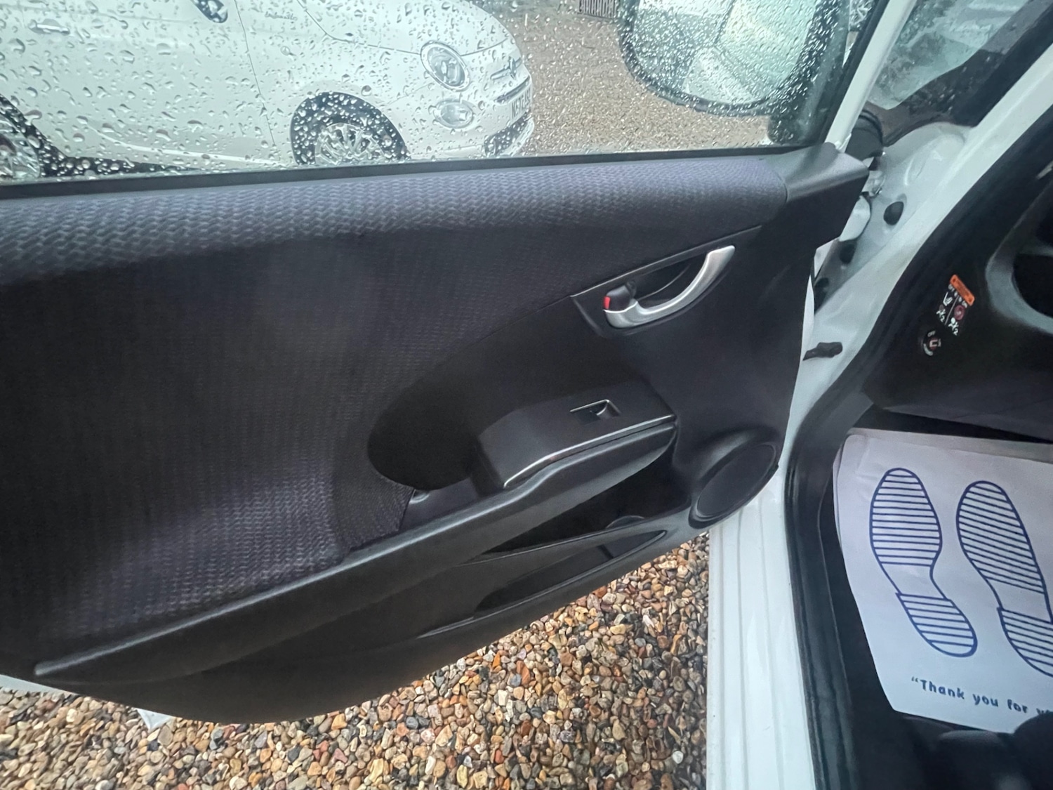 Used Honda Jazz 2013 for sale - 76433414: Photo 22