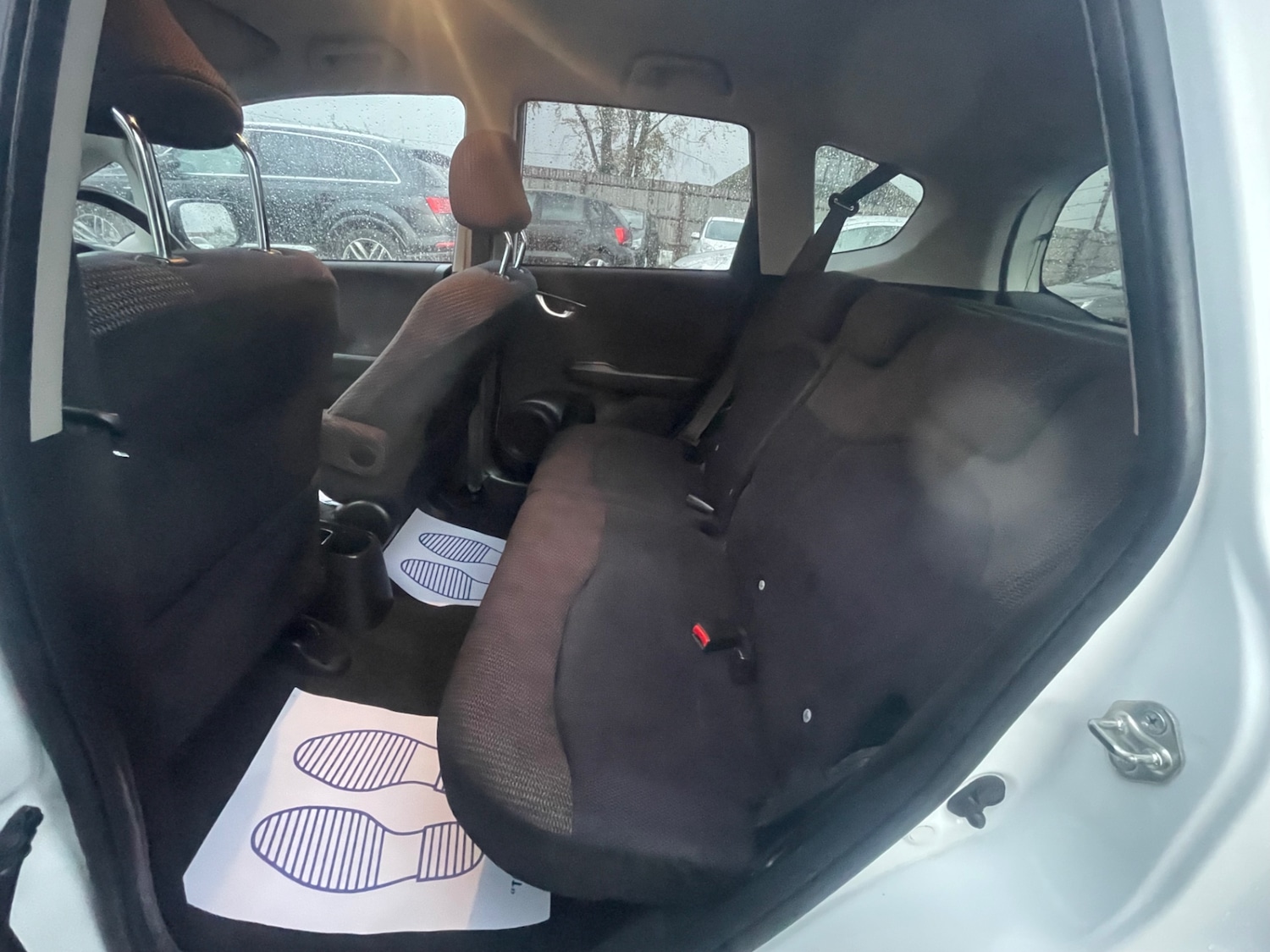 Used Honda Jazz 2013 for sale - 76433414: Photo 23