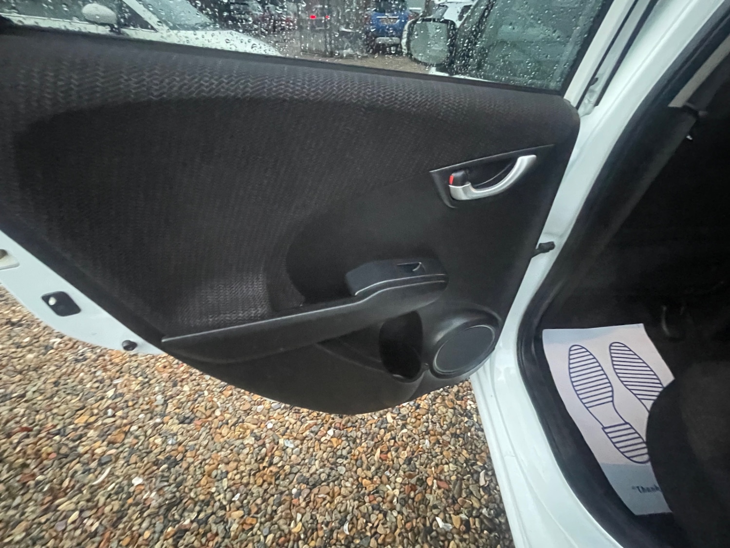 Used Honda Jazz 2013 for sale - 76433414: Photo 24