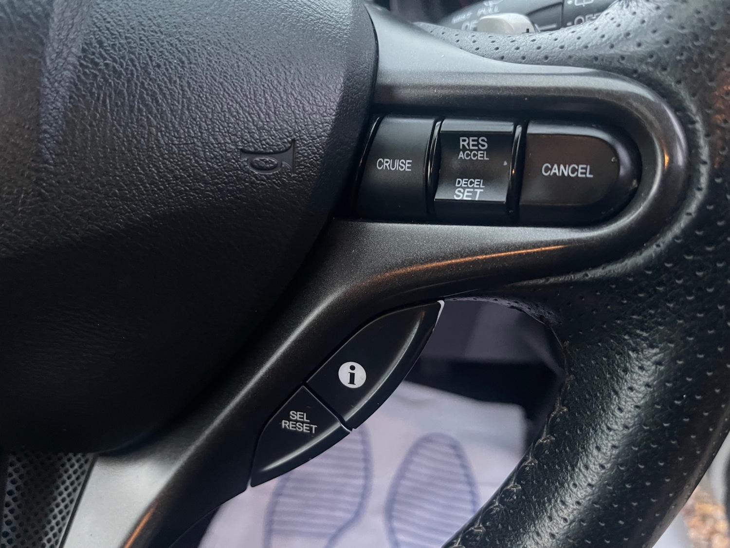 Used Honda Jazz 2013 for sale - 76433414: Photo 25