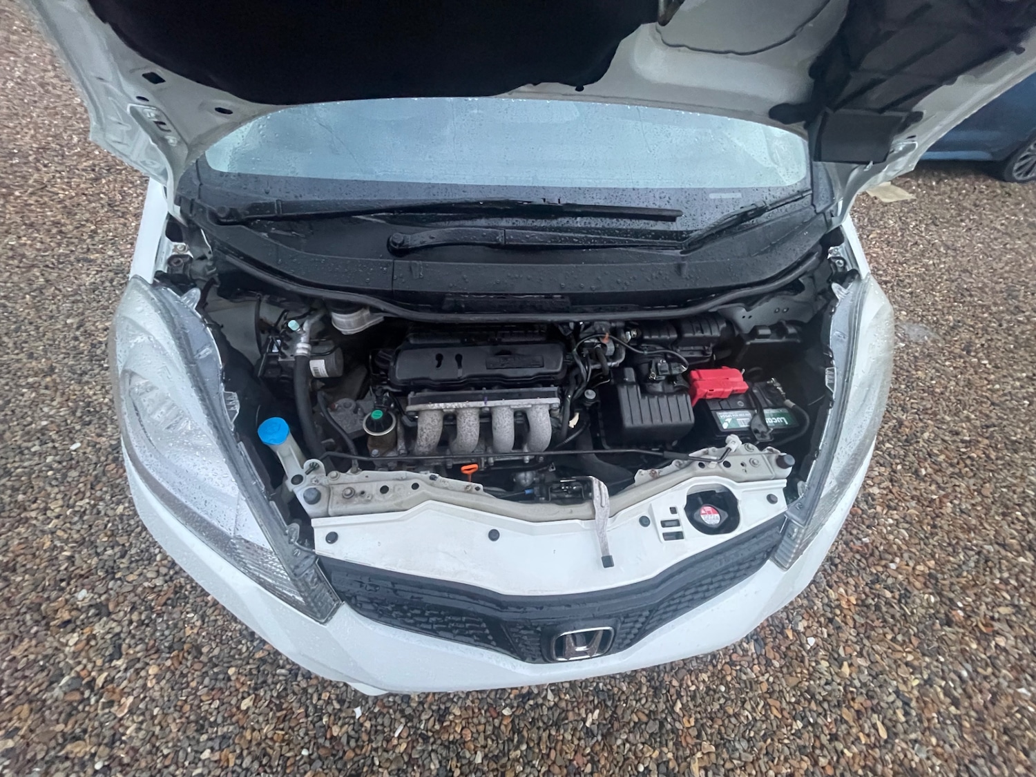 Used Honda Jazz 2013 for sale - 76433414: Photo 30