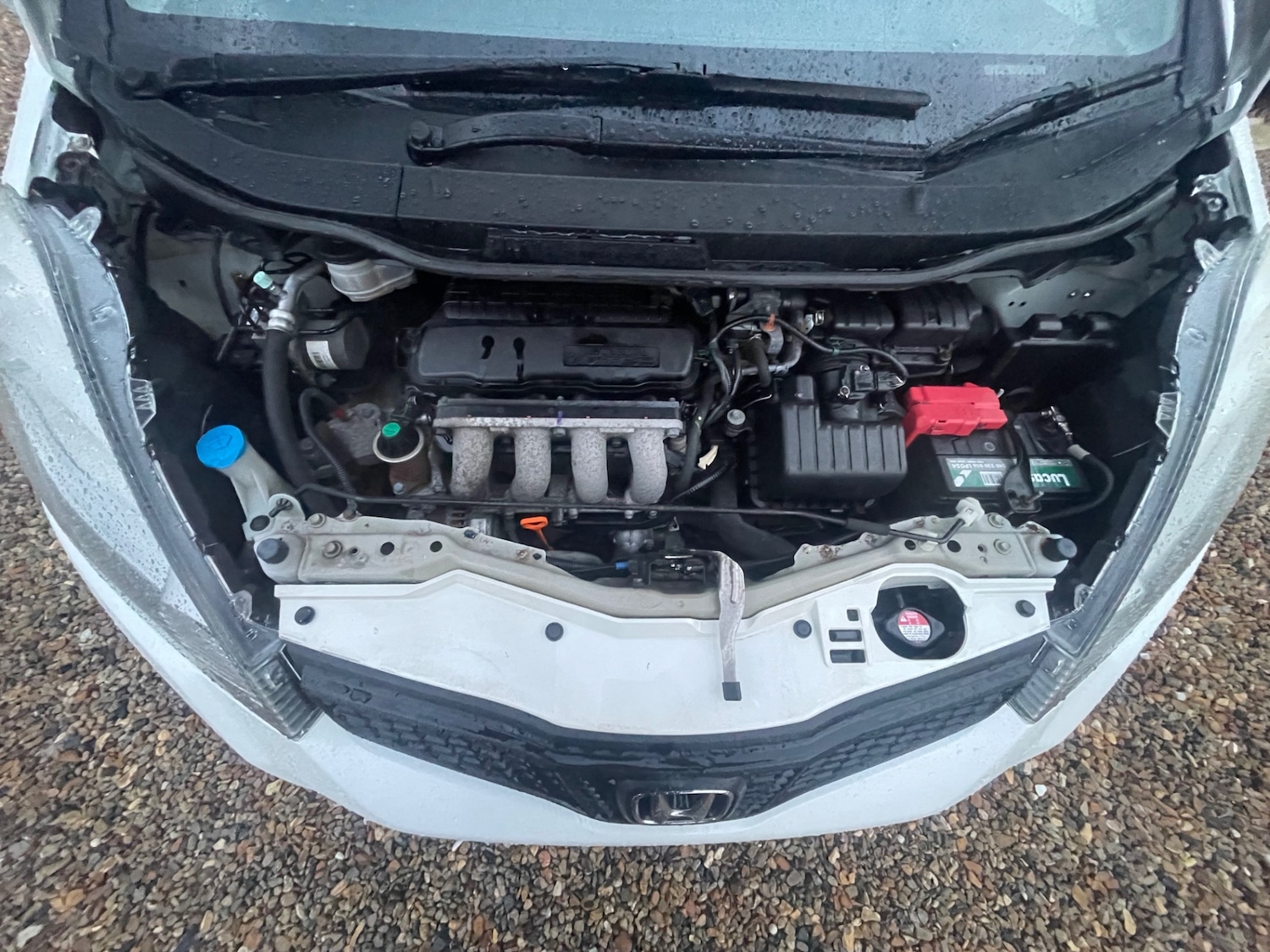 Used Honda Jazz 2013 for sale - 76433414: Photo 31