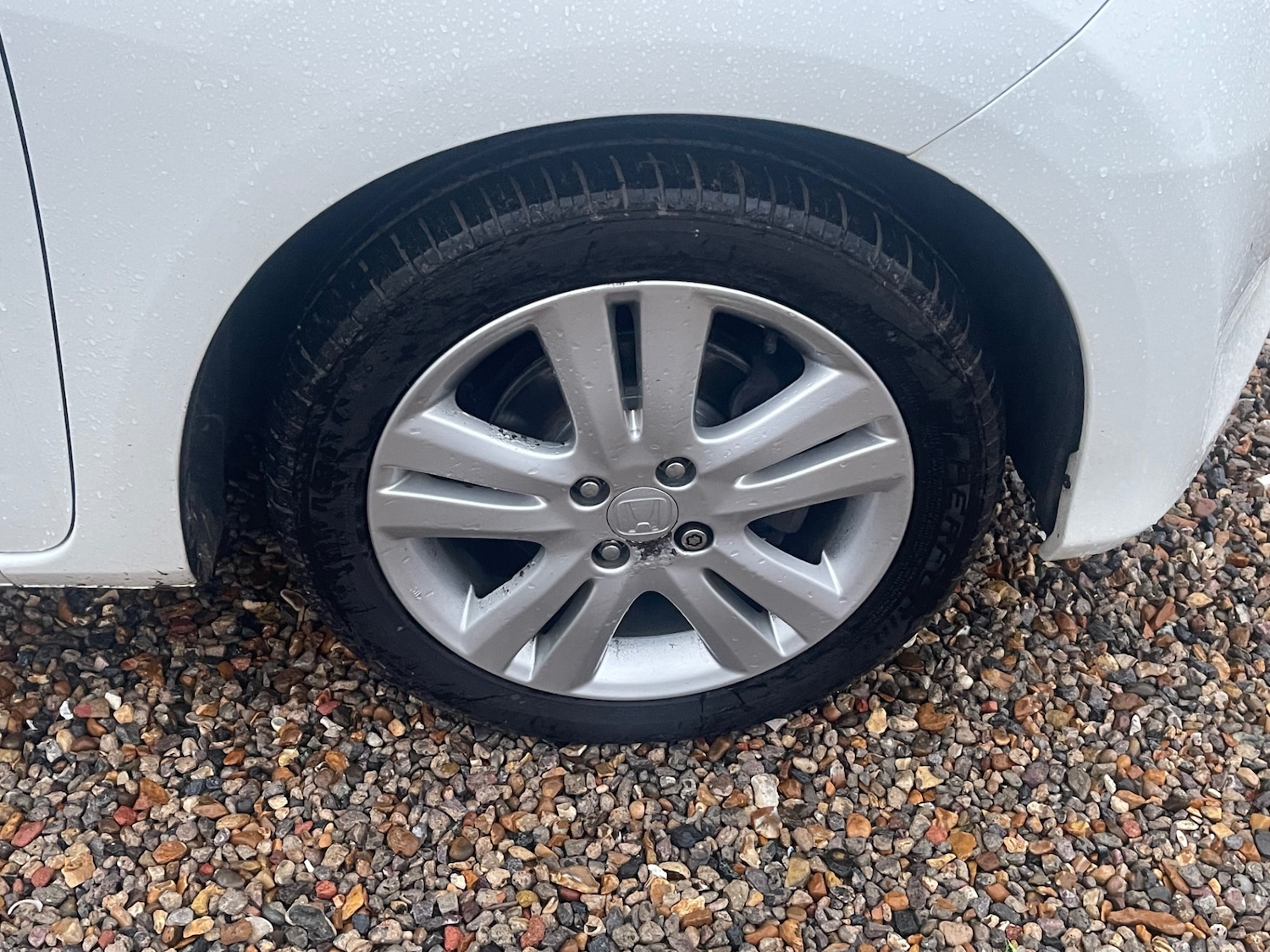 Used Honda Jazz 2013 for sale - 76433414: Photo 33