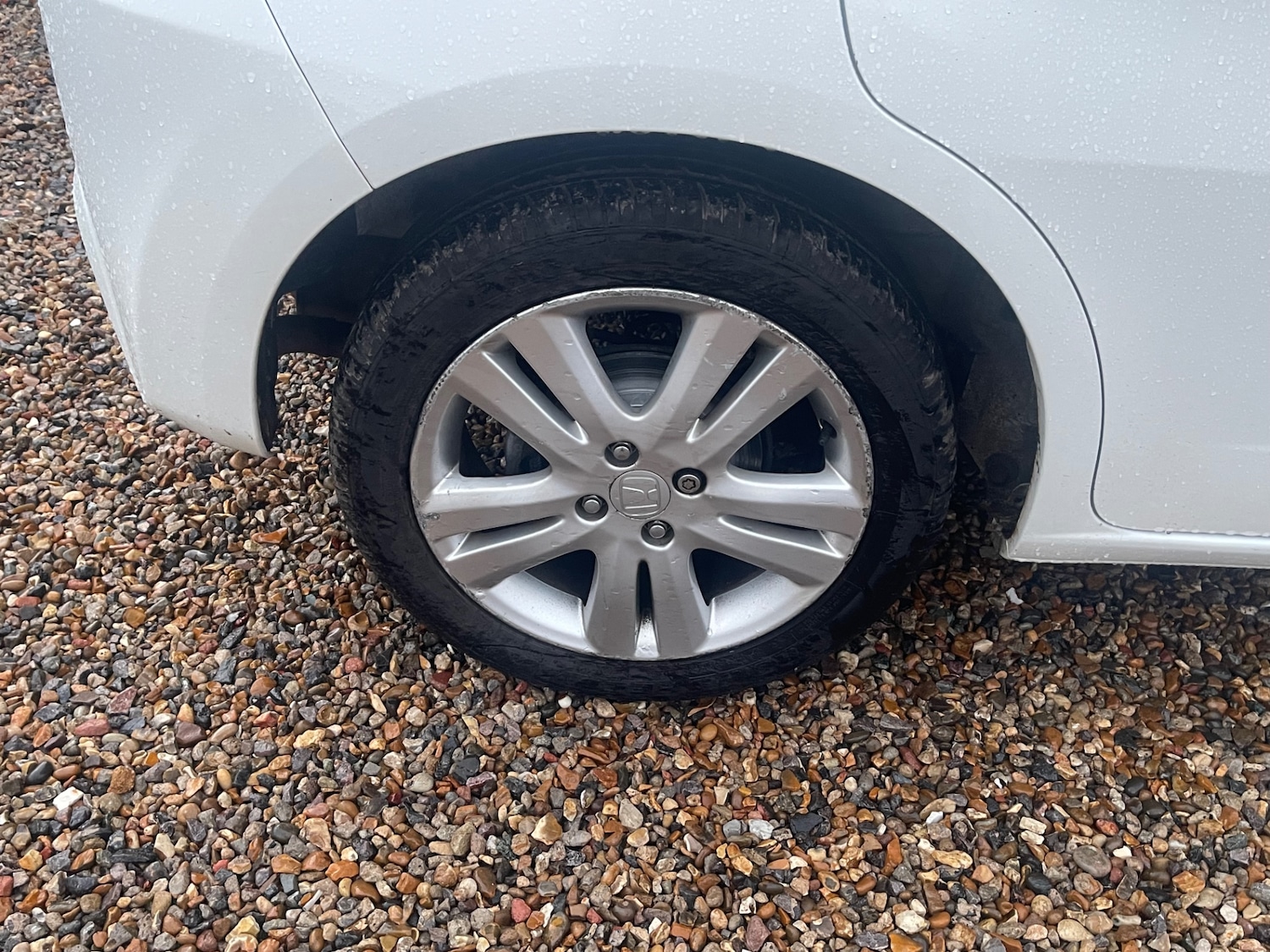 Used Honda Jazz 2013 for sale - 76433414: Photo 34