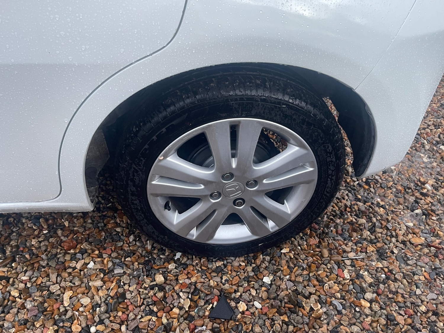 Used Honda Jazz 2013 for sale - 76433414: Photo 35