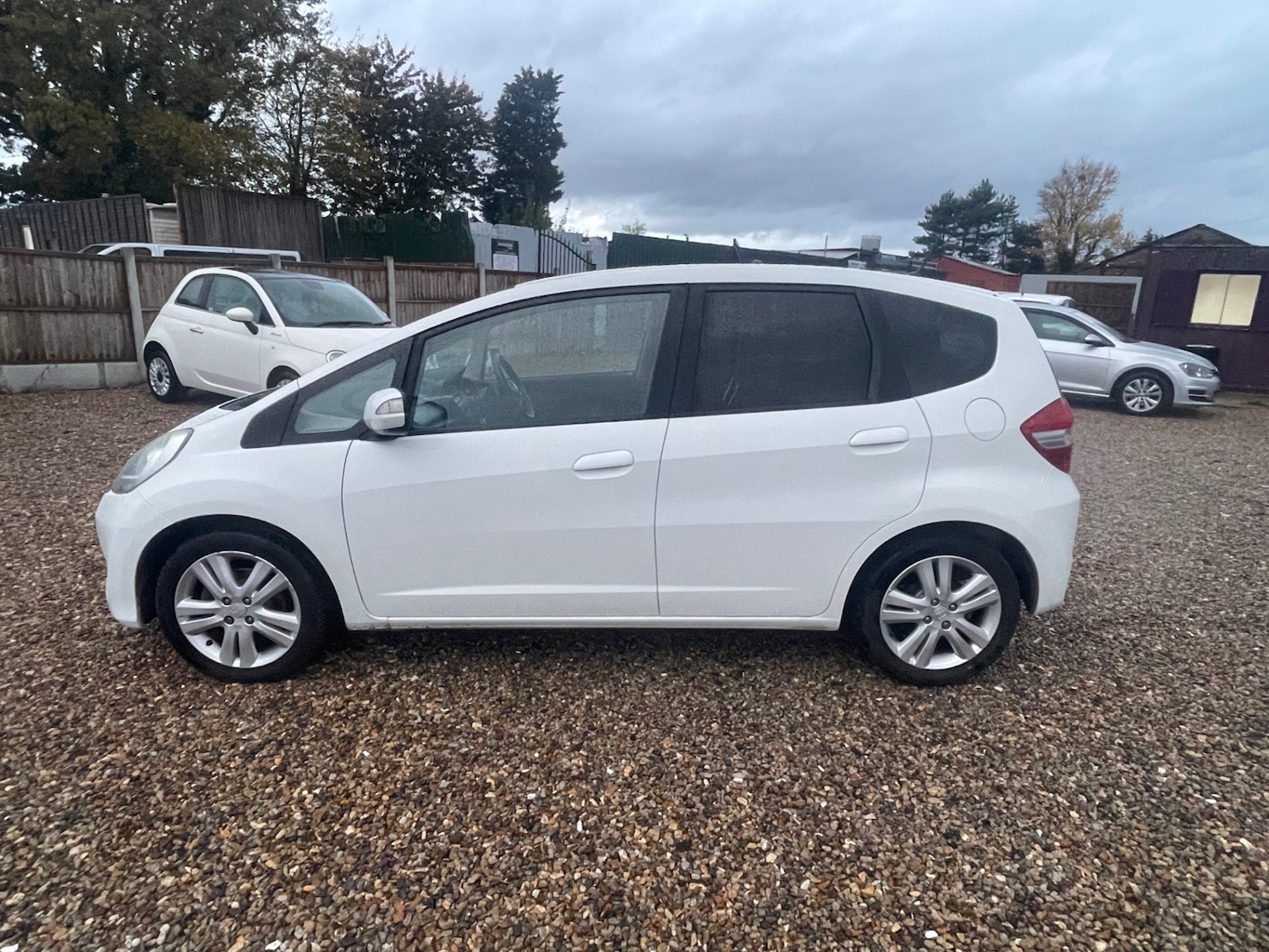 Used Honda Jazz 2013 for sale - 76433414: Photo 7