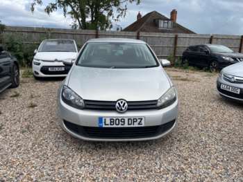Used Volkswagen Golf 2009 for sale - 75301270: Photo