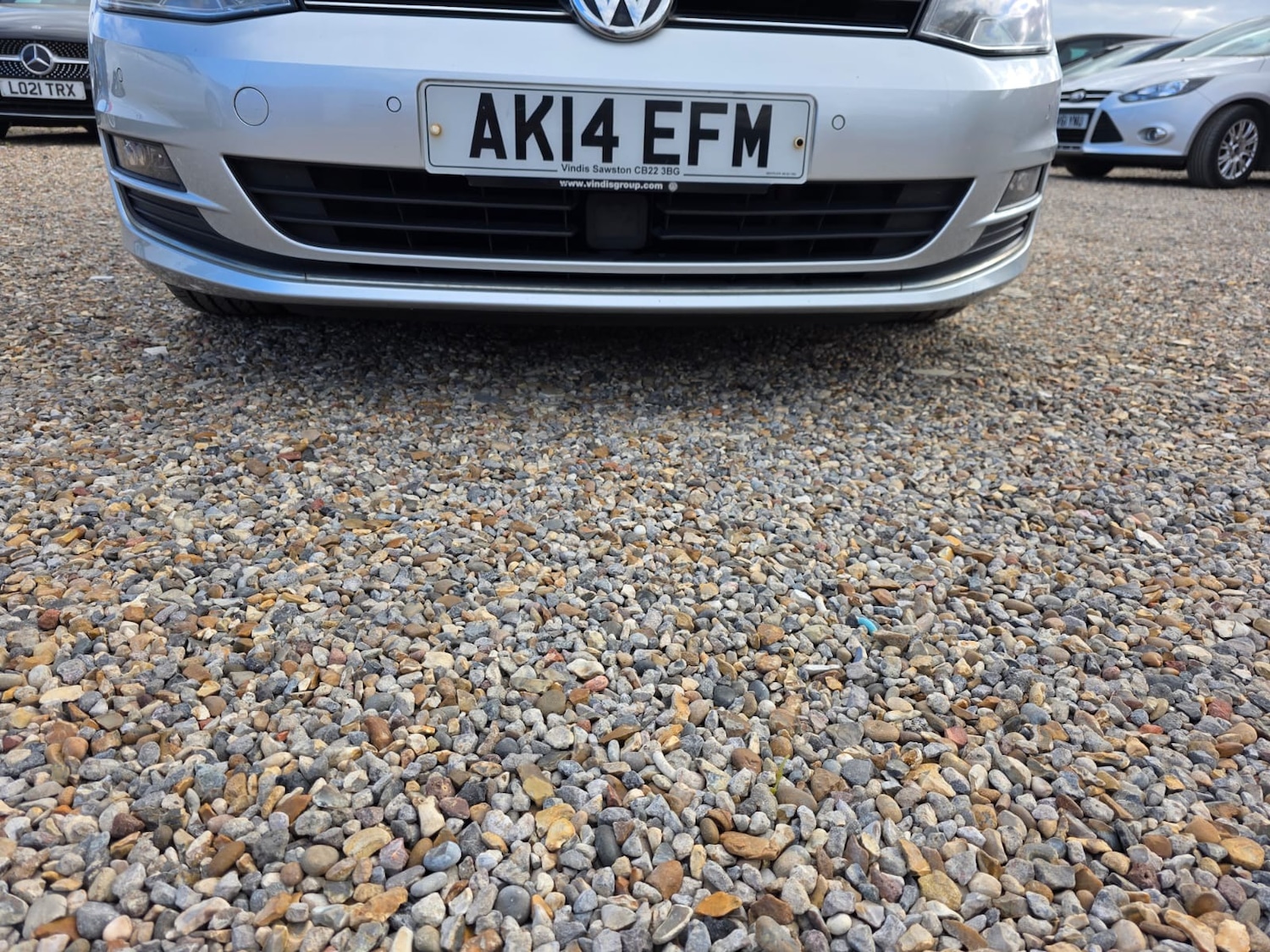 Vehicle 15