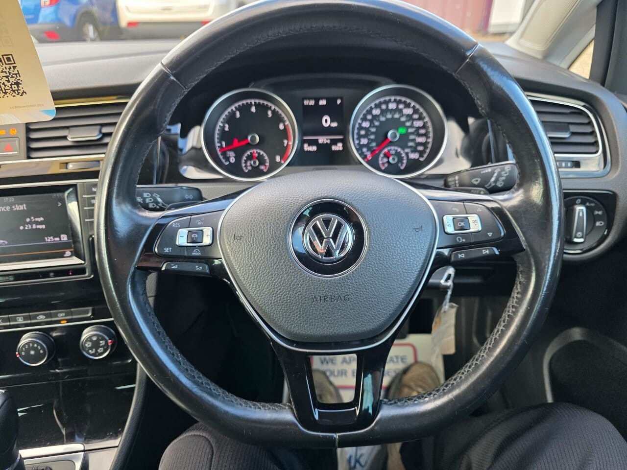 Vehicle 38