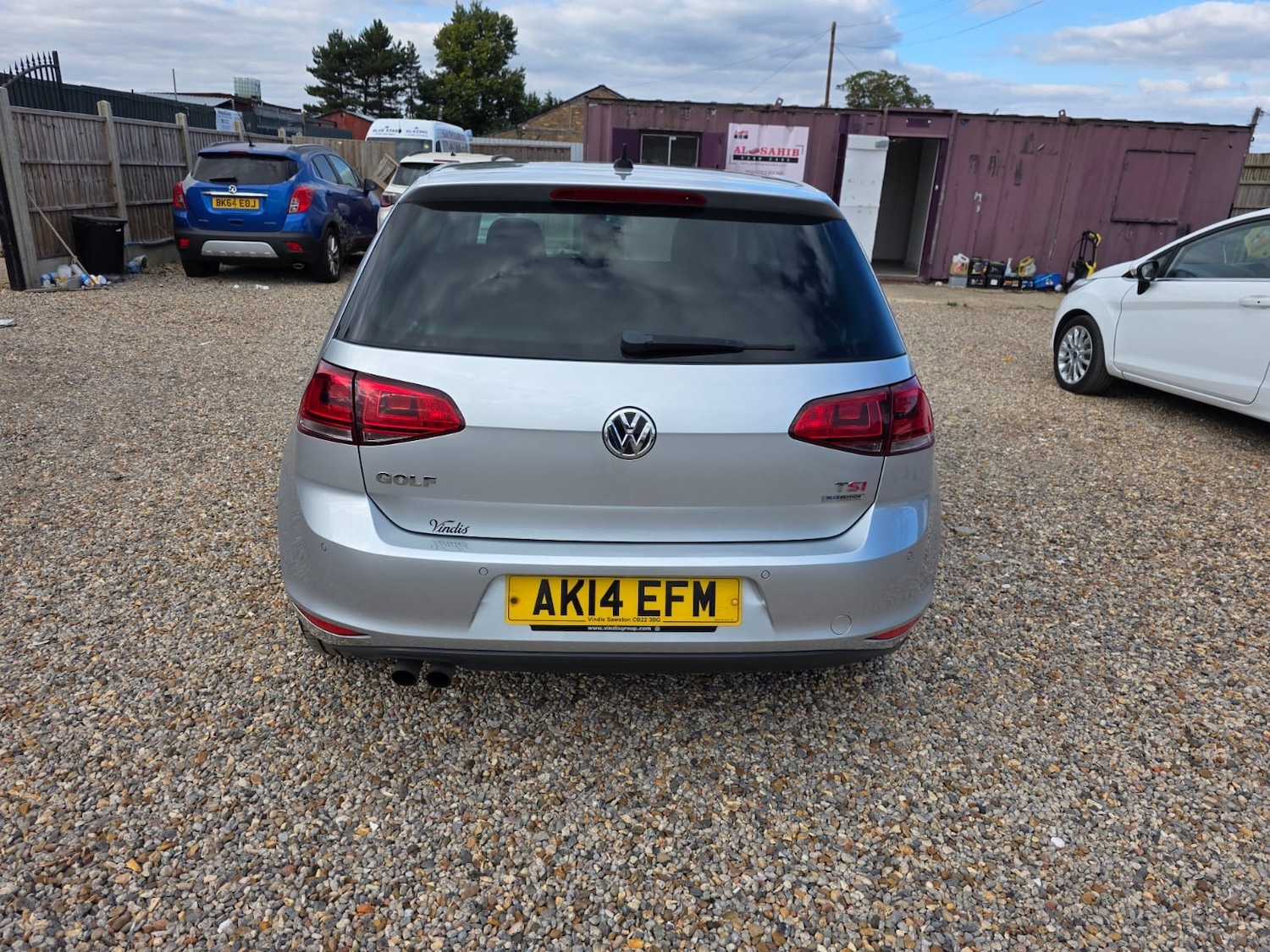 Vehicle 6
