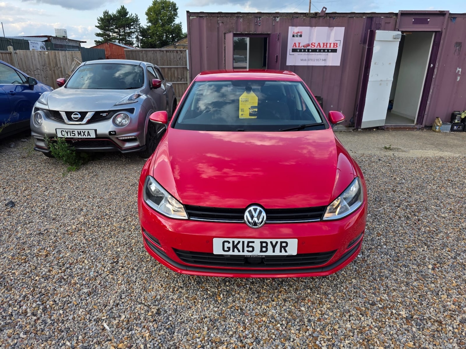 Vehicle 11