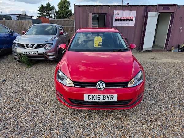 Used Volkswagen Golf 2015 for sale - 75446895: Photo 11
