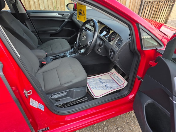 Used Volkswagen Golf 2015 for sale - 75446895: Photo 16