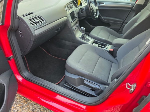 Used Volkswagen Golf 2015 for sale - 75446895: Photo 18