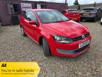 2015 (15) - 1.4 TSI Match 5dr DSG