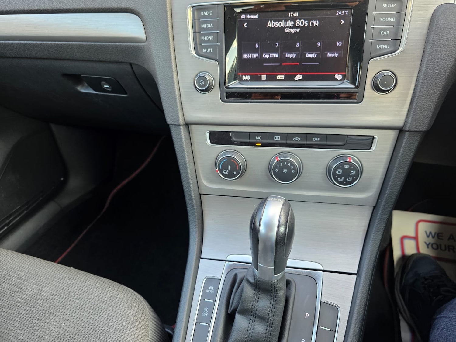 Vehicle 25
