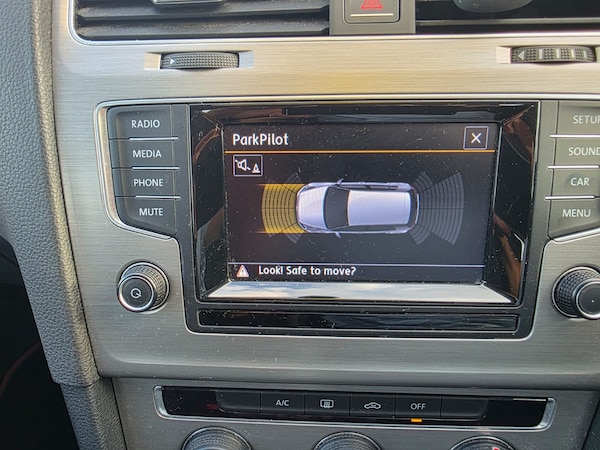 Used Volkswagen Golf 2015 for sale - 75446895: Photo 27
