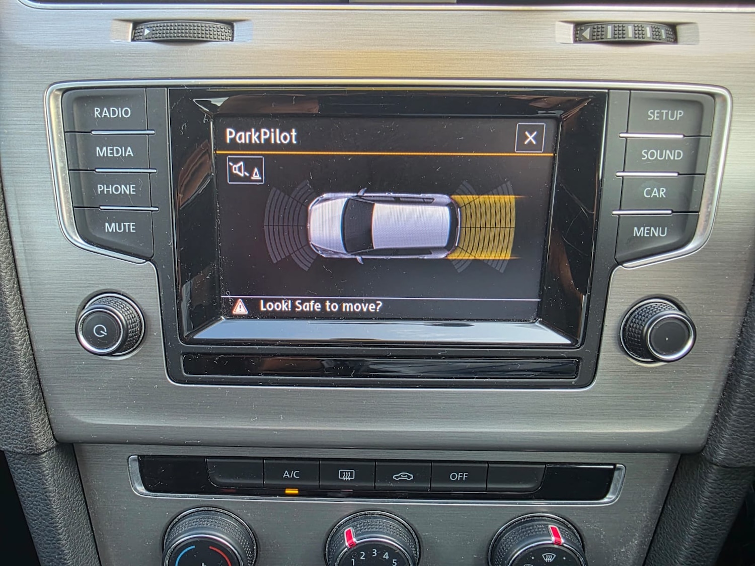 Vehicle 28