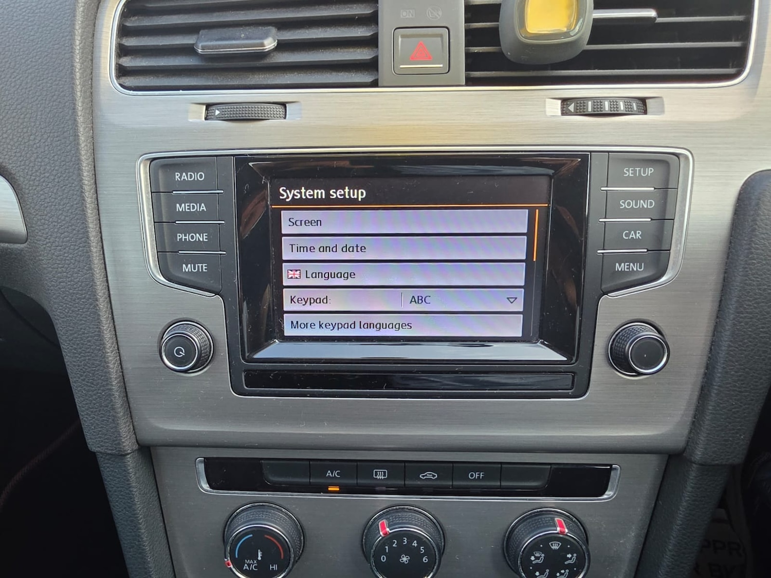 Vehicle 29