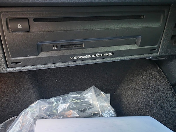 Used Volkswagen Golf 2015 for sale - 75446895: Photo 30