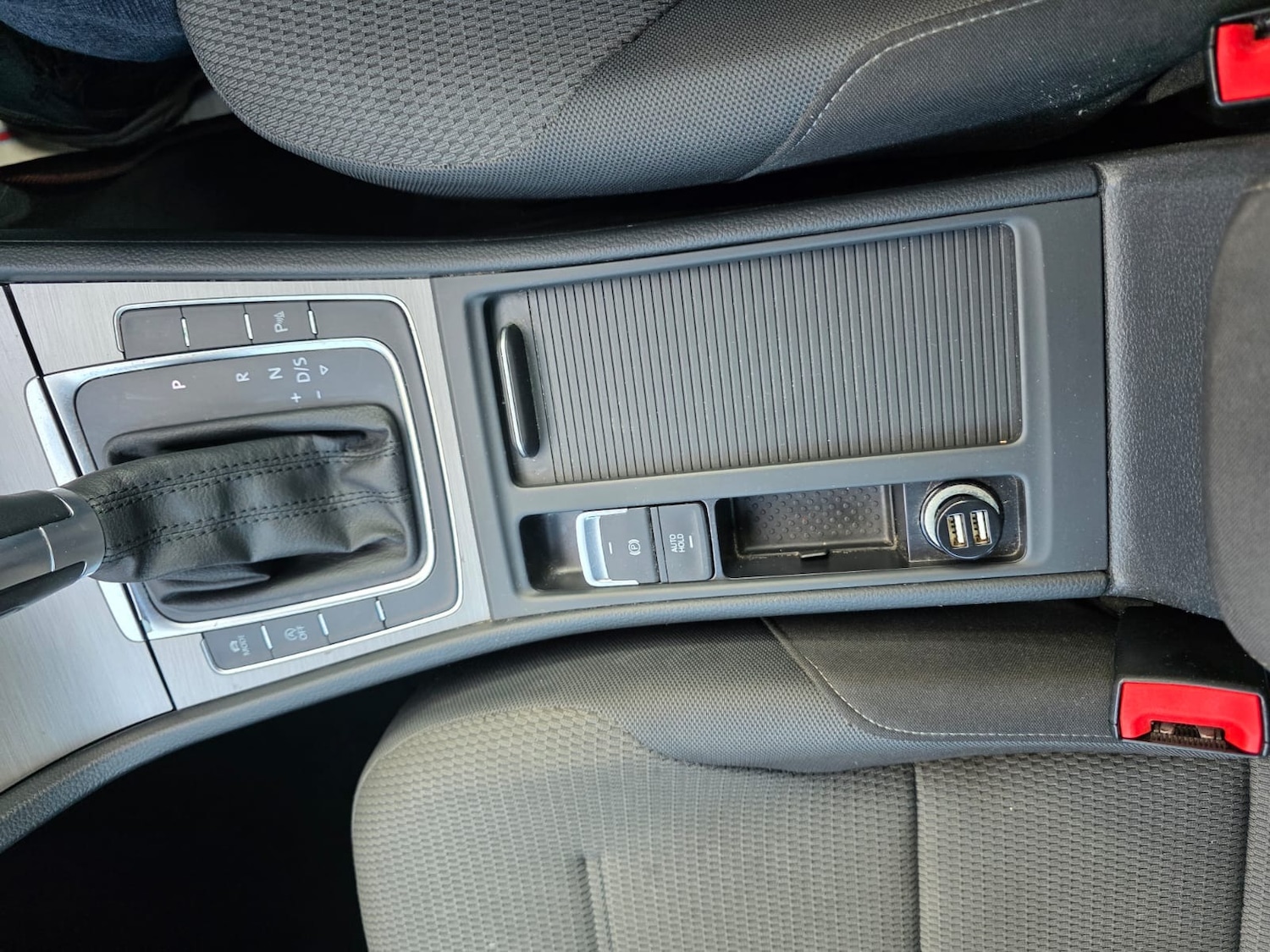 Vehicle 31