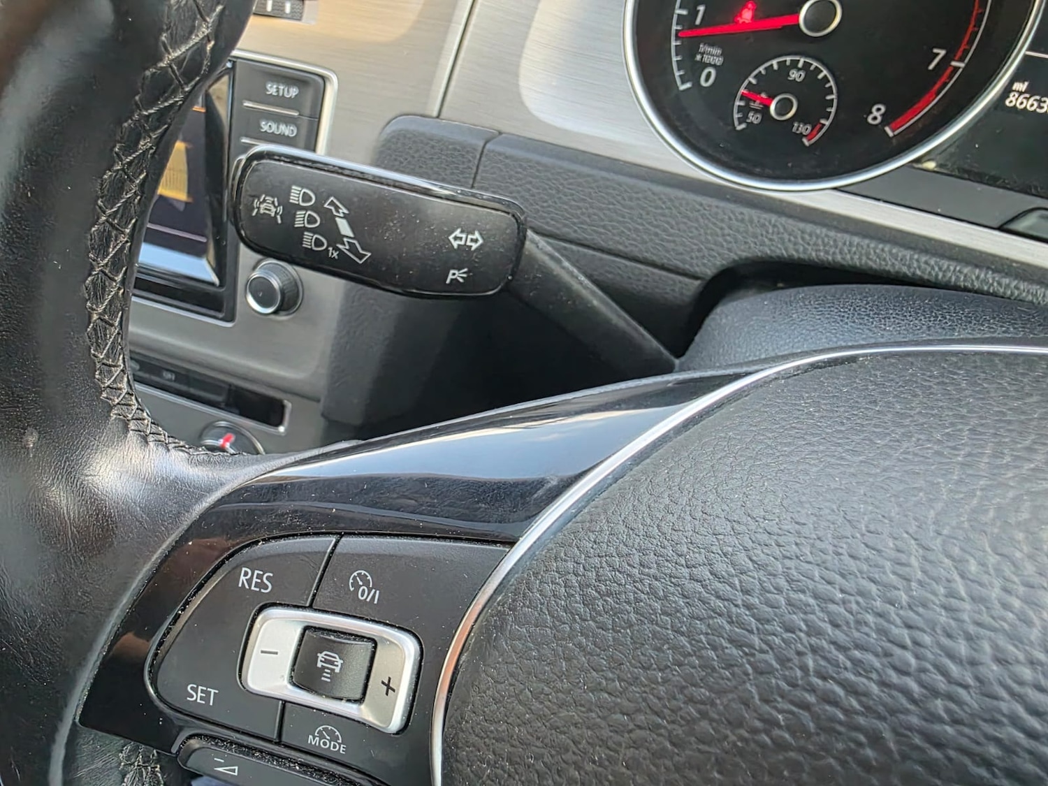 Vehicle 33