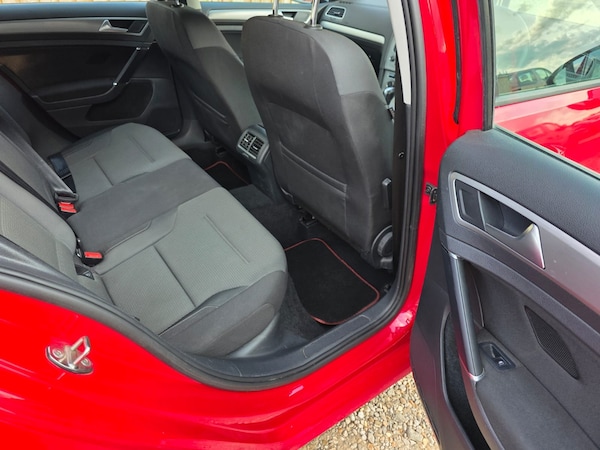 Used Volkswagen Golf 2015 for sale - 75446895: Photo 39