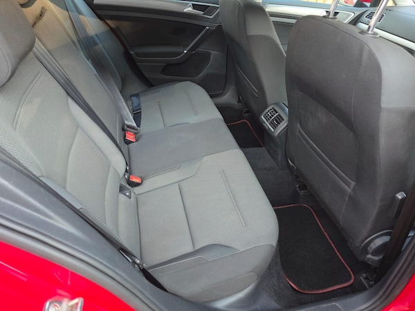 Used Volkswagen Golf 2015 for sale - 75446895: Photo 40
