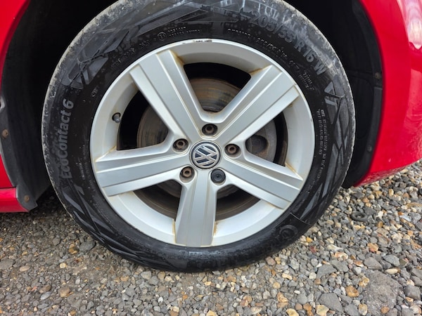 Used Volkswagen Golf 2015 for sale - 75446895: Photo 41