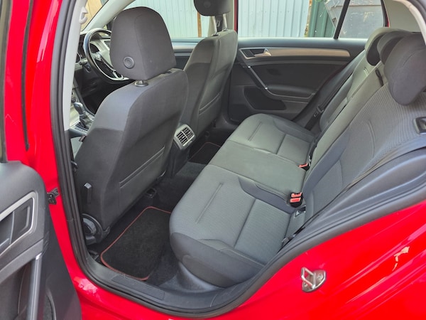 Used Volkswagen Golf 2015 for sale - 75446895: Photo 43