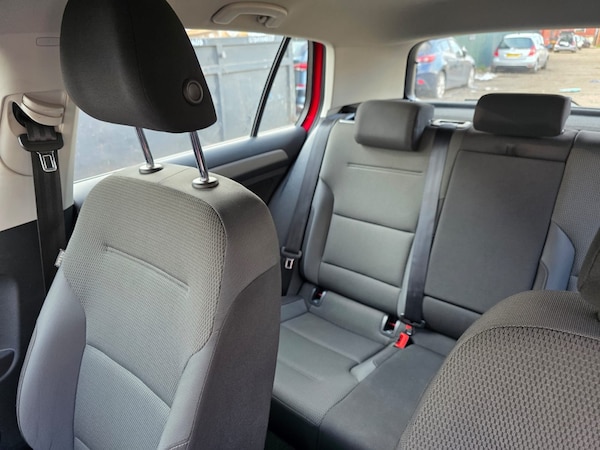 Used Volkswagen Golf 2015 for sale - 75446895: Photo 44