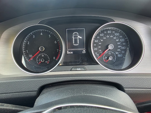 Used Volkswagen Golf 2015 for sale - 75446895: Photo 46