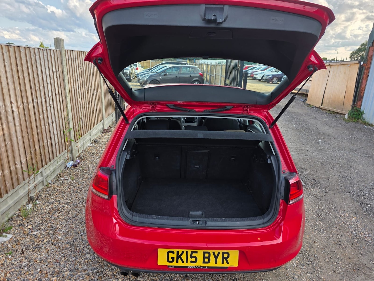 Vehicle 7