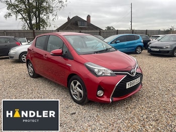 Toyota - Yaris