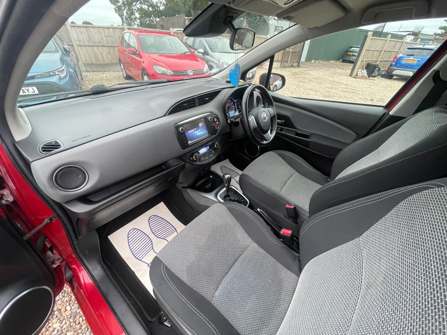Vehicle 24