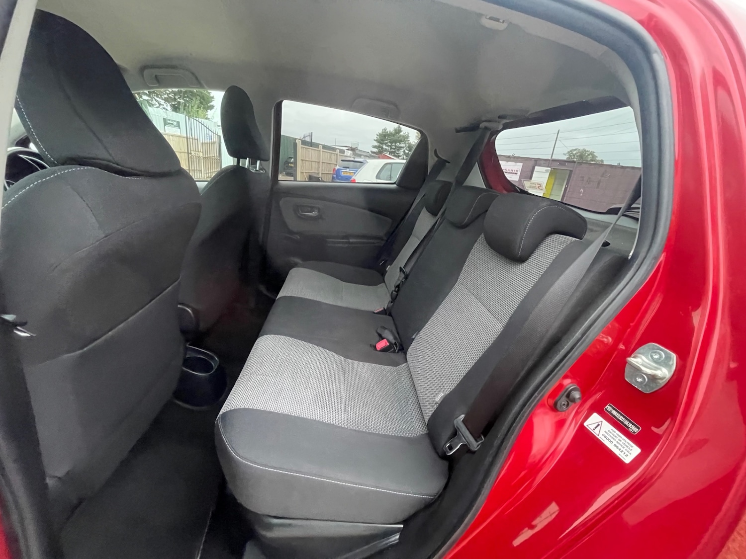 Vehicle 28