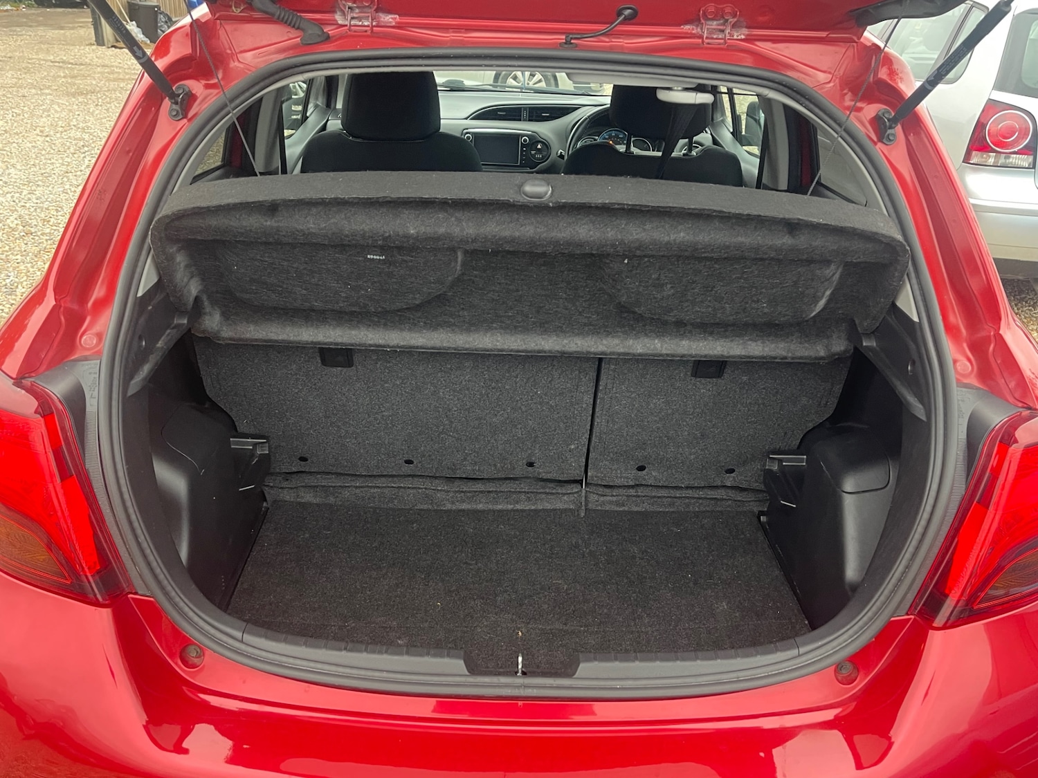 Vehicle 33