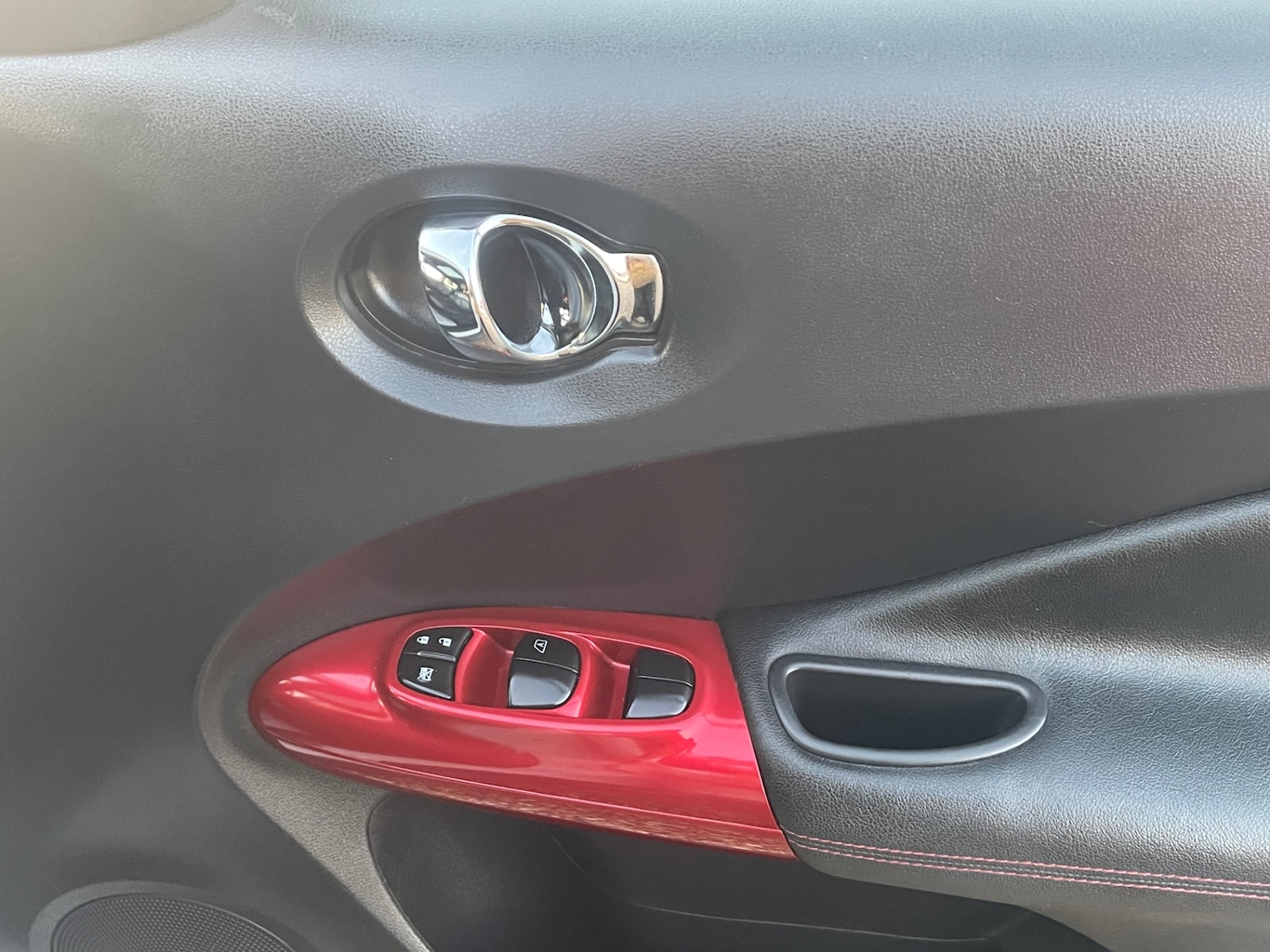 Used Nissan Juke 2015 for sale - 76647659: Photo 13