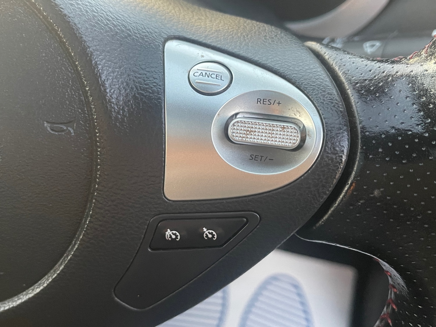 Used Nissan Juke 2015 for sale - 76647659: Photo 15