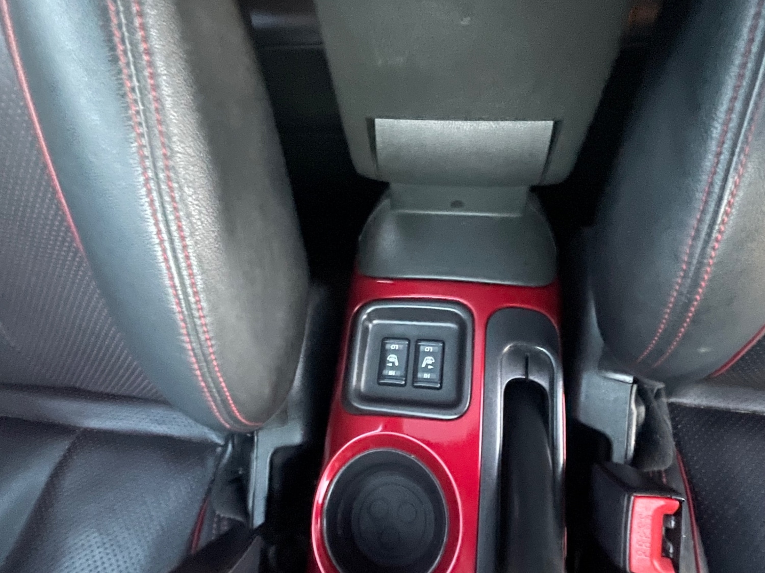 Used Nissan Juke 2015 for sale - 76647659: Photo 18