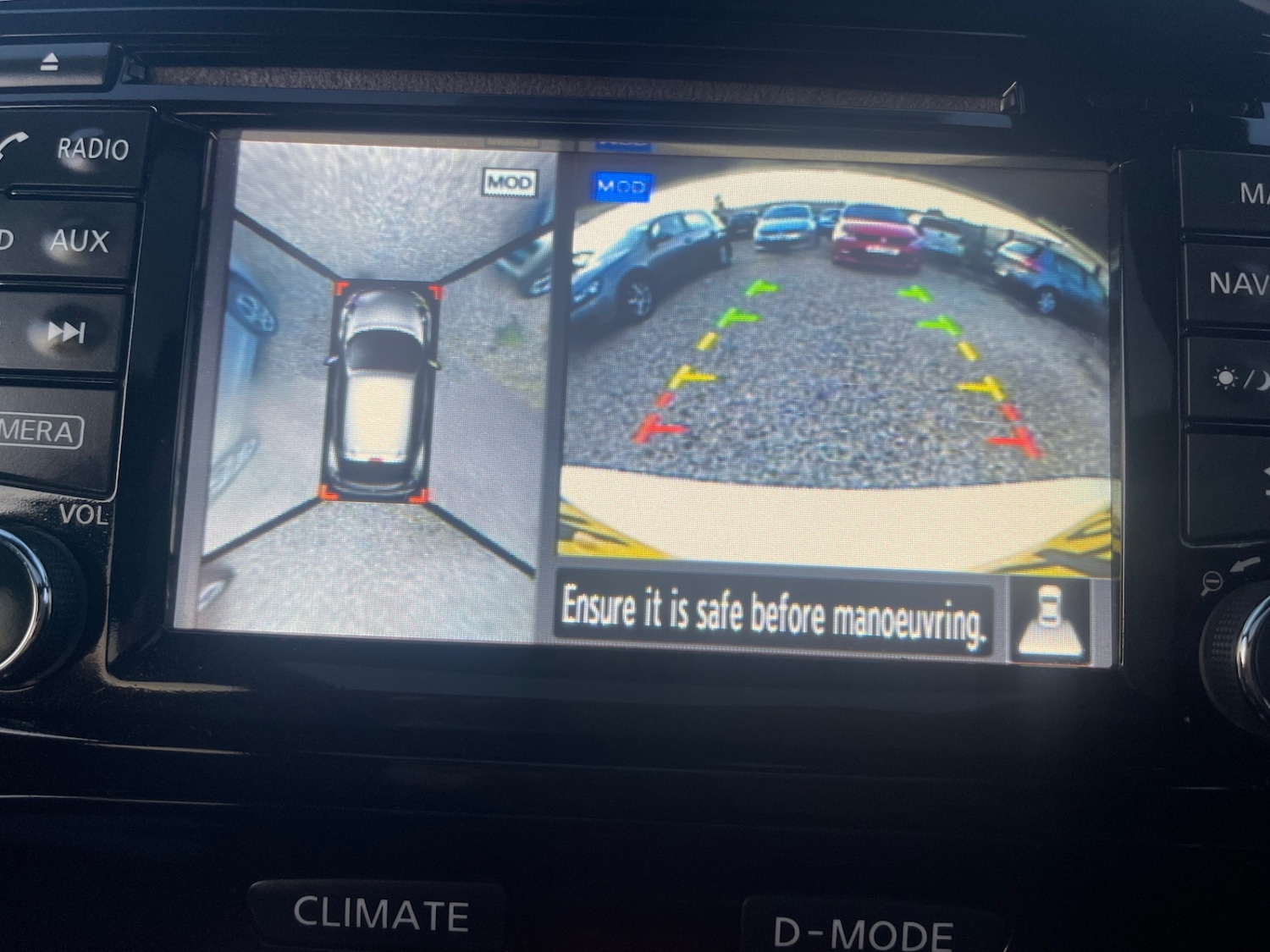 Used Nissan Juke 2015 for sale - 76647659: Photo 22