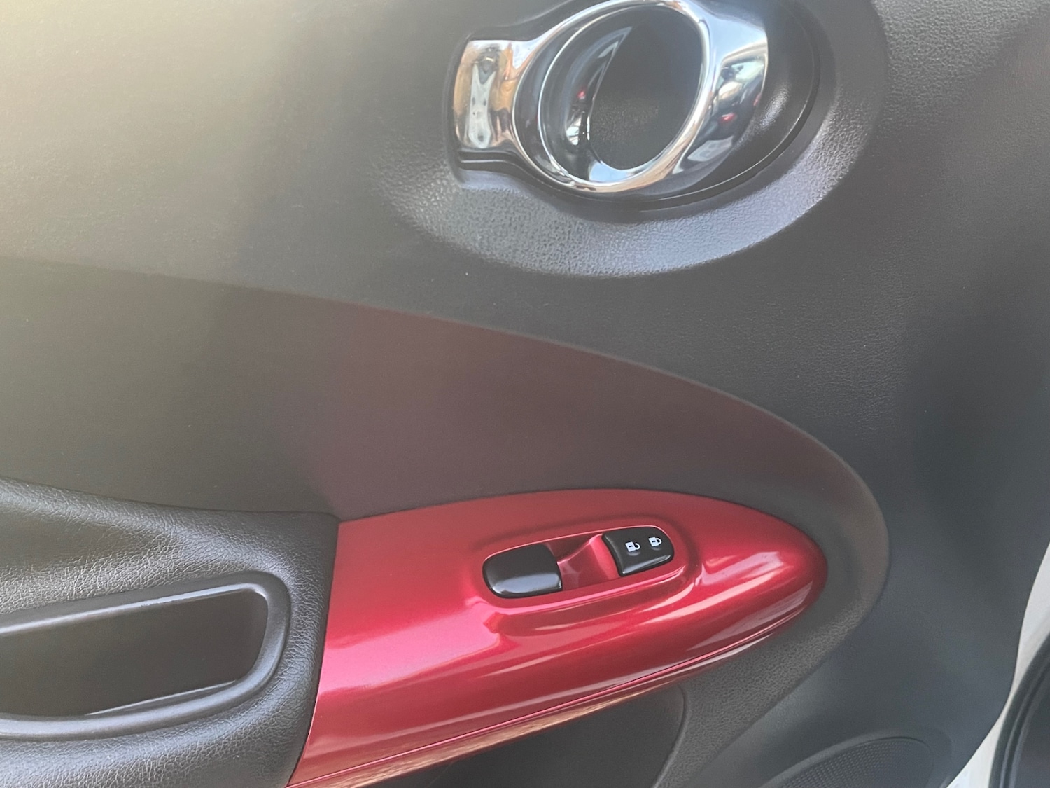 Used Nissan Juke 2015 for sale - 76647659: Photo 26