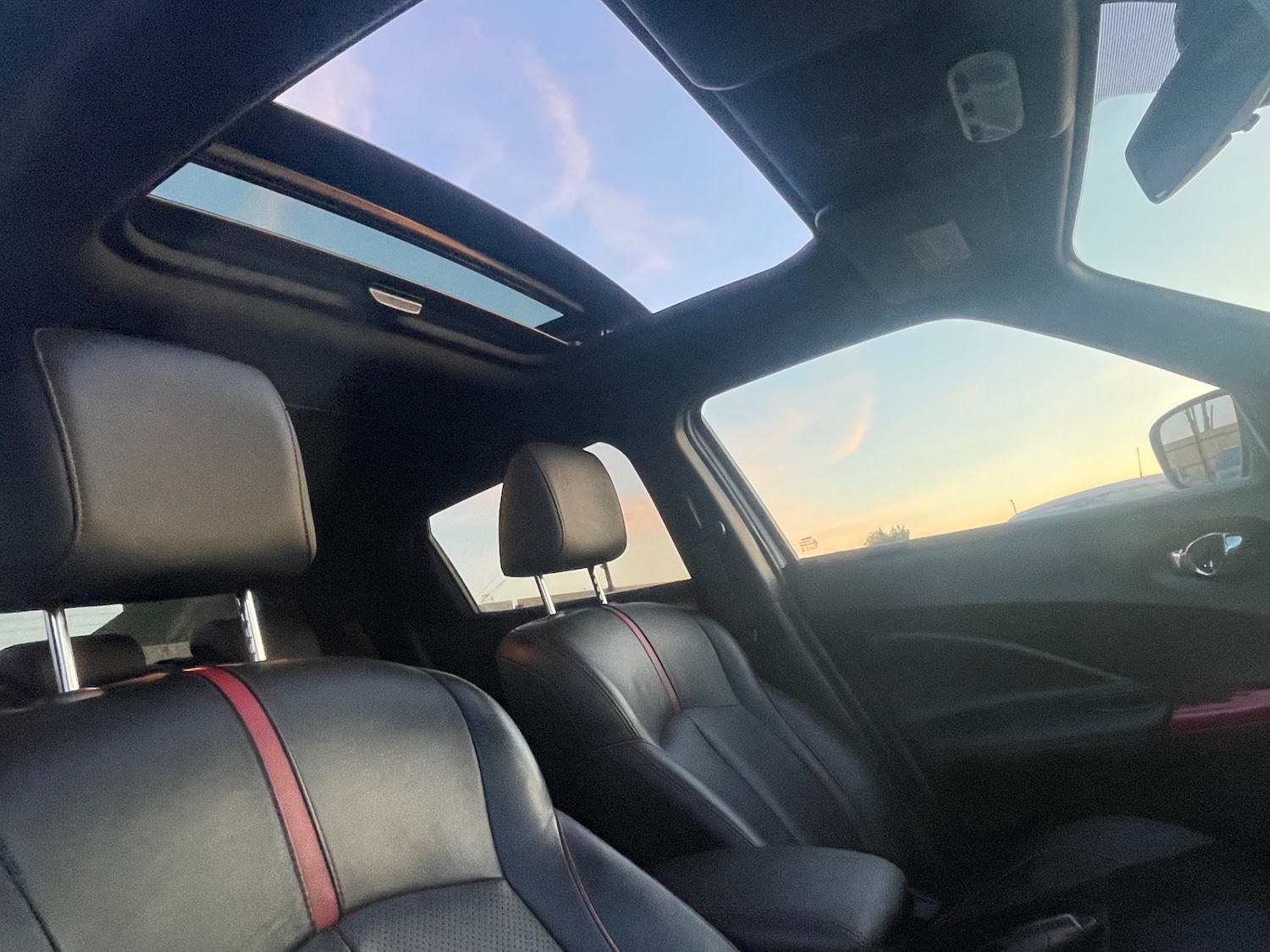 Used Nissan Juke 2015 for sale - 76647659: Photo 29